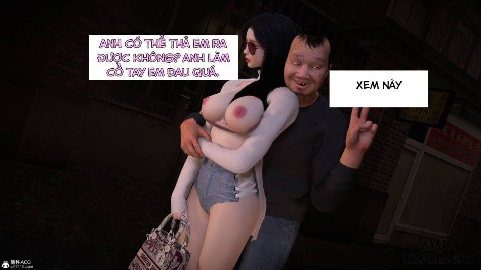 đọc truyện Nữ Tiếp Viên Hàng Không Chương 2 ảnh 85 tại Thiên Thai Truyện