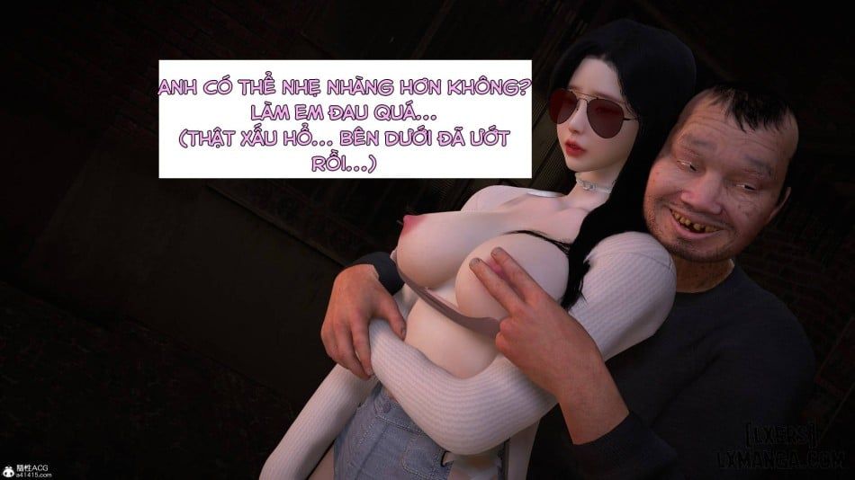 đọc truyện Nữ Tiếp Viên Hàng Không Chương 2 ảnh 86 tại Thiên Thai Truyện