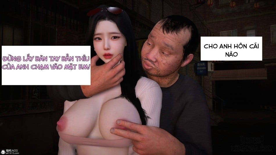 đọc truyện Nữ Tiếp Viên Hàng Không Chương 2 ảnh 89 tại Thiên Thai Truyện