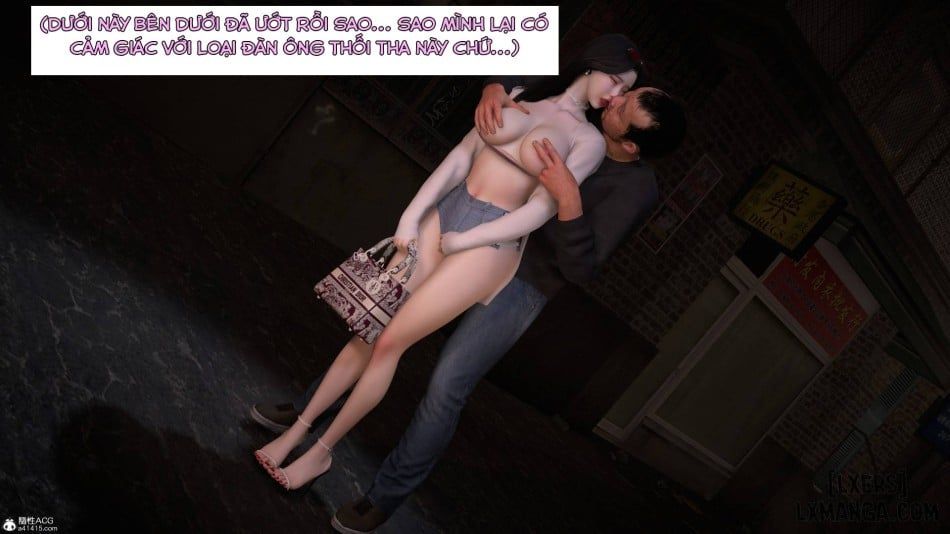 đọc truyện Nữ Tiếp Viên Hàng Không Chương 2 ảnh 93 tại Thiên Thai Truyện