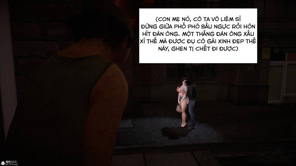 đọc truyện Nữ Tiếp Viên Hàng Không Chương 2 ảnh 94 tại Thiên Thai Truyện