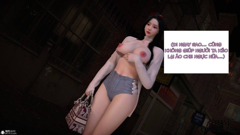 đọc truyện Nữ Tiếp Viên Hàng Không Chương 2 ảnh 97 tại Thiên Thai Truyện