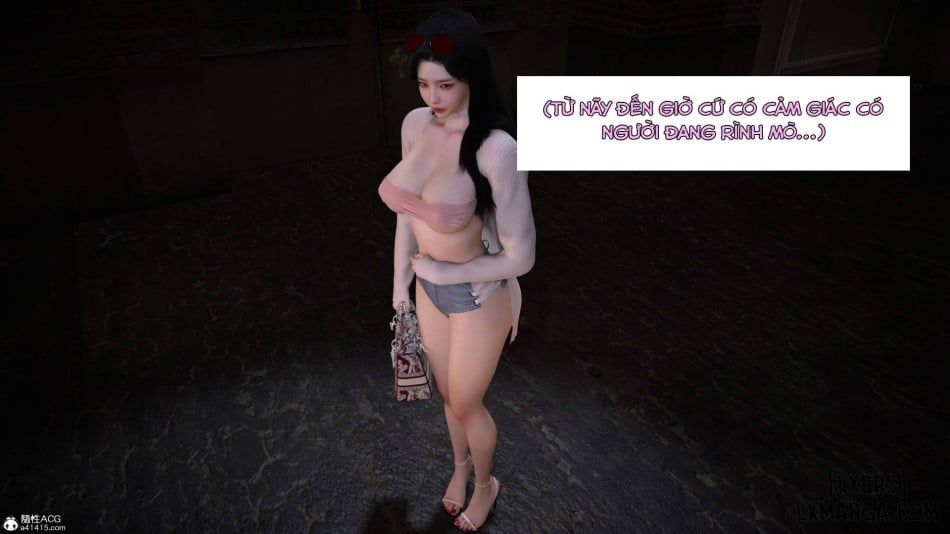 đọc truyện Nữ Tiếp Viên Hàng Không Chương 2 ảnh 99 tại Thiên Thai Truyện