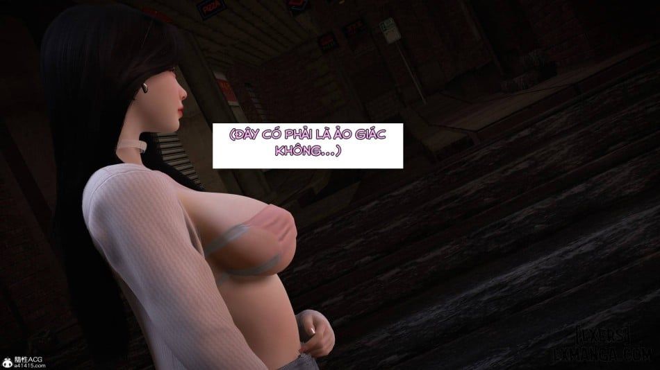 đọc truyện Nữ Tiếp Viên Hàng Không Chương 2 ảnh 100 tại Thiên Thai Truyện