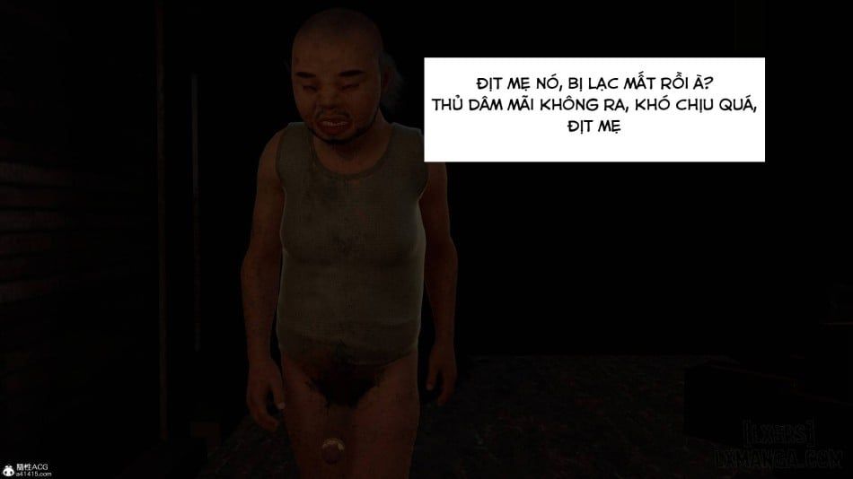 đọc truyện Nữ Tiếp Viên Hàng Không Chương 3 ảnh 2 tại Thiên Thai Truyện