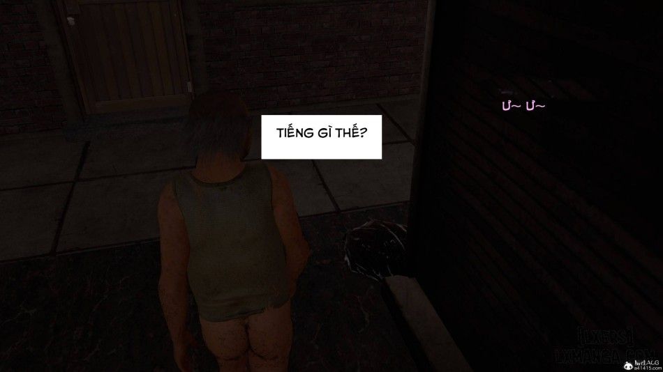 đọc truyện Nữ Tiếp Viên Hàng Không Chương 3 ảnh 3 tại Thiên Thai Truyện