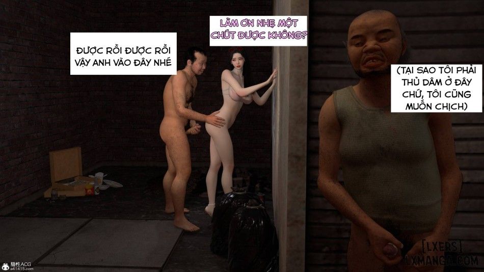 đọc truyện Nữ Tiếp Viên Hàng Không Chương 3 ảnh 19 tại Thiên Thai Truyện