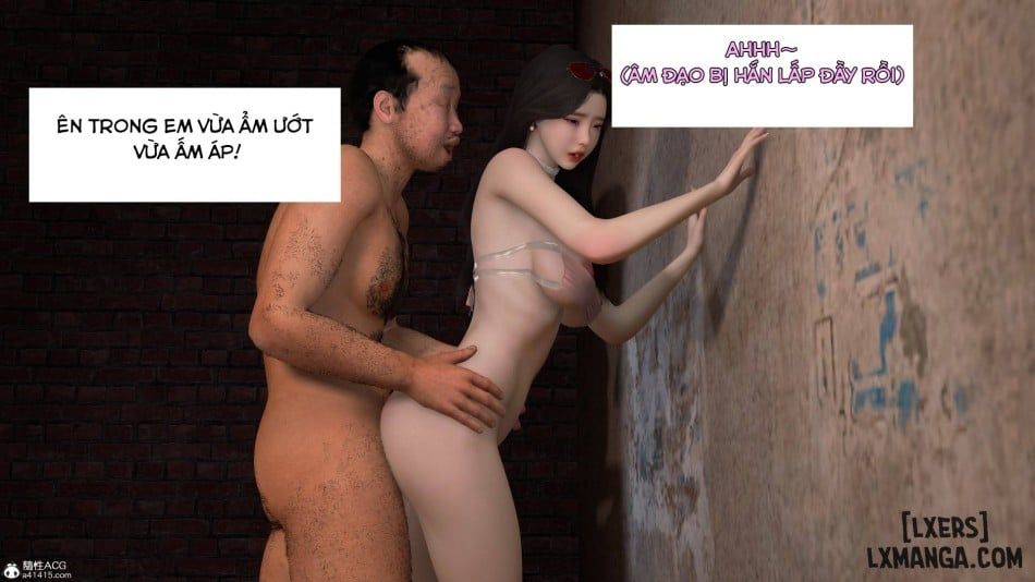 đọc truyện Nữ Tiếp Viên Hàng Không Chương 3 ảnh 22 tại Thiên Thai Truyện