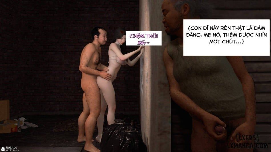 đọc truyện Nữ Tiếp Viên Hàng Không Chương 3 ảnh 23 tại Thiên Thai Truyện