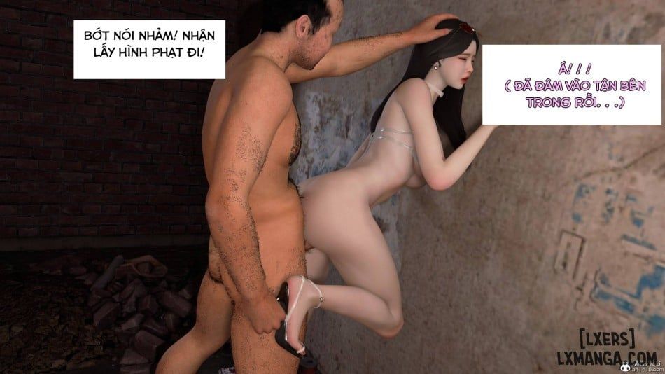 đọc truyện Nữ Tiếp Viên Hàng Không Chương 3 ảnh 27 tại Thiên Thai Truyện