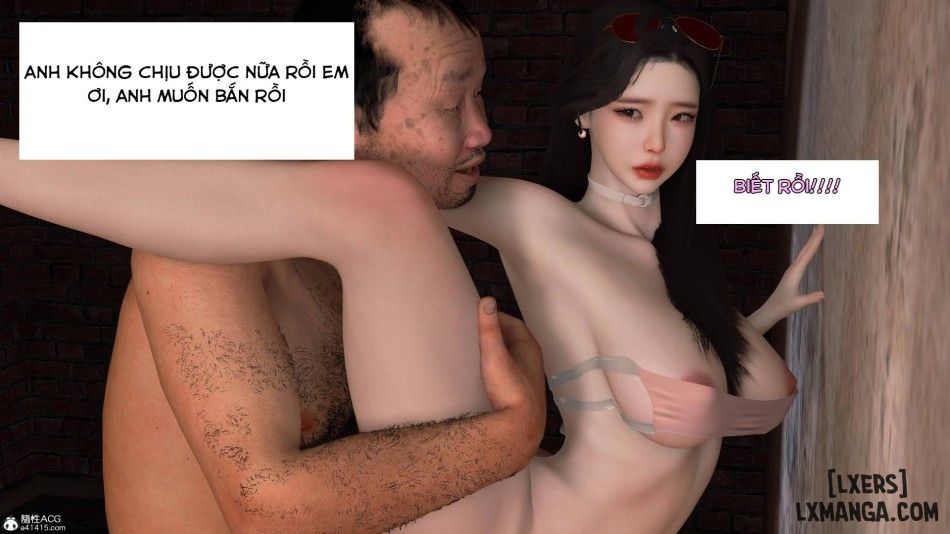 đọc truyện Nữ Tiếp Viên Hàng Không Chương 3 ảnh 38 tại Thiên Thai Truyện