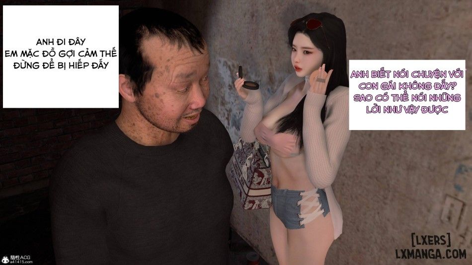 đọc truyện Nữ Tiếp Viên Hàng Không Chương 3 ảnh 50 tại Thiên Thai Truyện