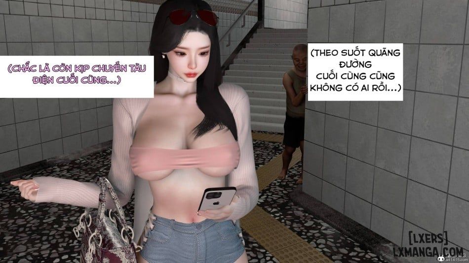 đọc truyện Nữ Tiếp Viên Hàng Không Chương 3 ảnh 52 tại Thiên Thai Truyện