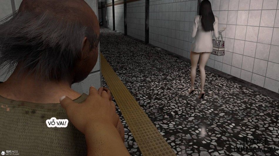 đọc truyện Nữ Tiếp Viên Hàng Không Chương 3 ảnh 53 tại Thiên Thai Truyện