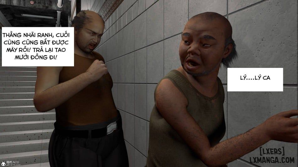 đọc truyện Nữ Tiếp Viên Hàng Không Chương 3 ảnh 55 tại Thiên Thai Truyện