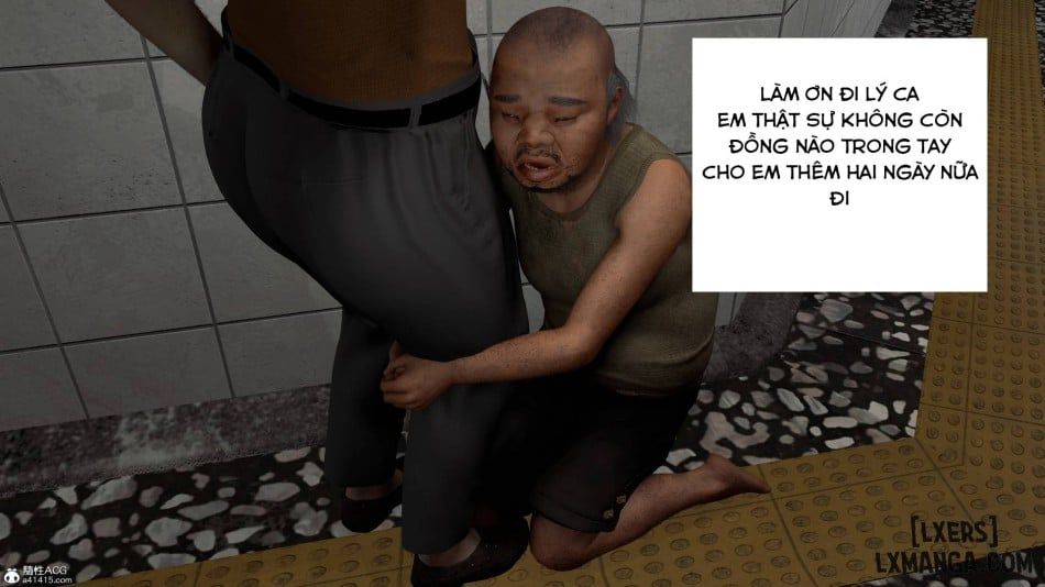 đọc truyện Nữ Tiếp Viên Hàng Không Chương 3 ảnh 58 tại Thiên Thai Truyện