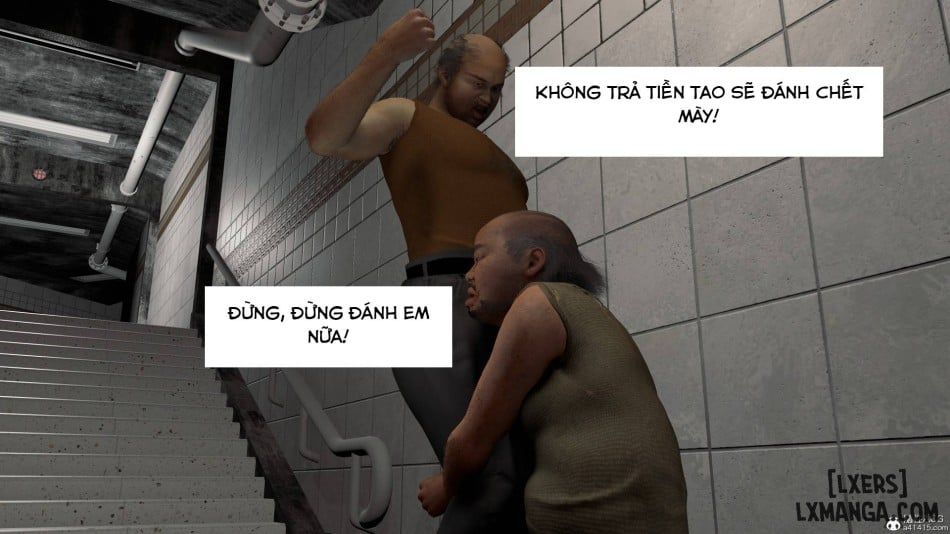 đọc truyện Nữ Tiếp Viên Hàng Không Chương 3 ảnh 59 tại Thiên Thai Truyện