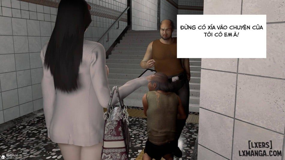 đọc truyện Nữ Tiếp Viên Hàng Không Chương 3 ảnh 62 tại Thiên Thai Truyện