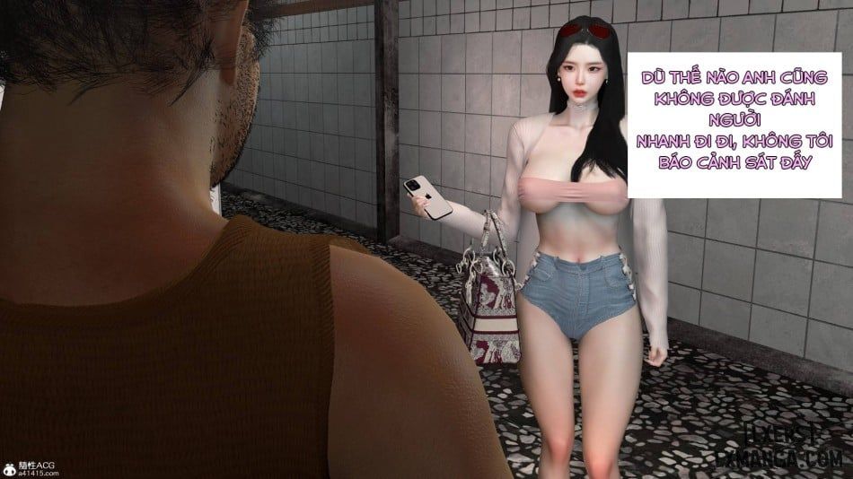 đọc truyện Nữ Tiếp Viên Hàng Không Chương 3 ảnh 63 tại Thiên Thai Truyện