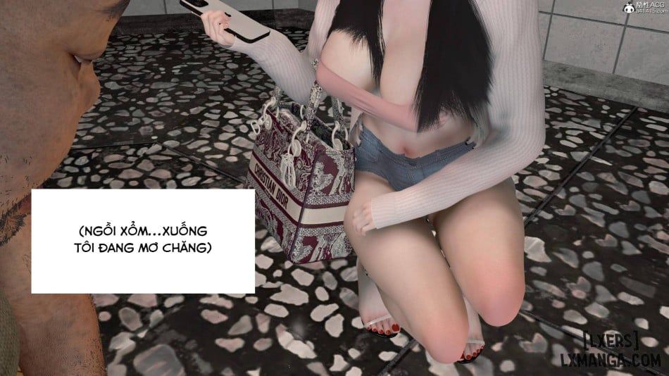 đọc truyện Nữ Tiếp Viên Hàng Không Chương 3 ảnh 68 tại Thiên Thai Truyện