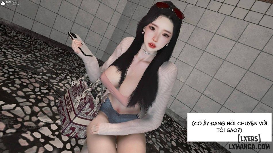 đọc truyện Nữ Tiếp Viên Hàng Không Chương 3 ảnh 70 tại Thiên Thai Truyện