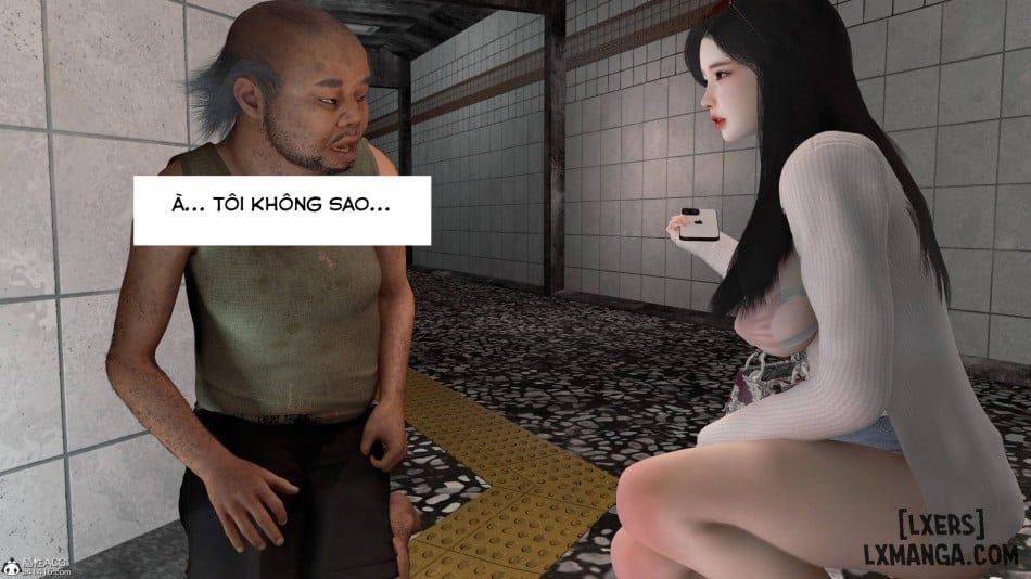 đọc truyện Nữ Tiếp Viên Hàng Không Chương 3 ảnh 72 tại Thiên Thai Truyện