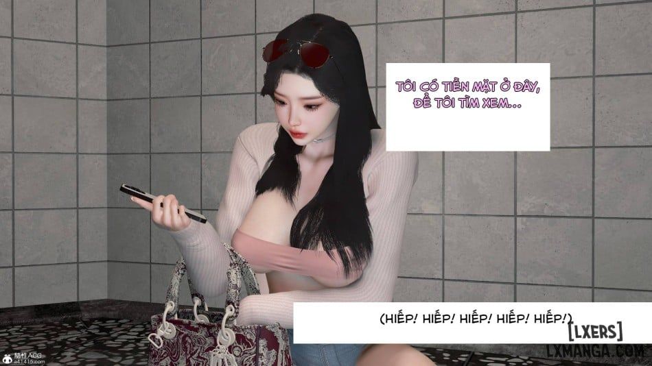 đọc truyện Nữ Tiếp Viên Hàng Không Chương 3 ảnh 74 tại Thiên Thai Truyện