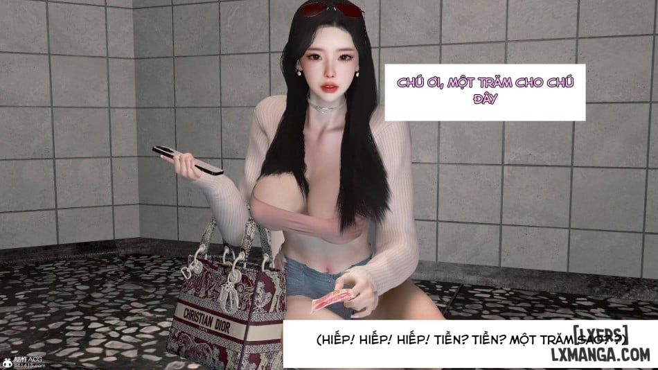 đọc truyện Nữ Tiếp Viên Hàng Không Chương 3 ảnh 75 tại Thiên Thai Truyện