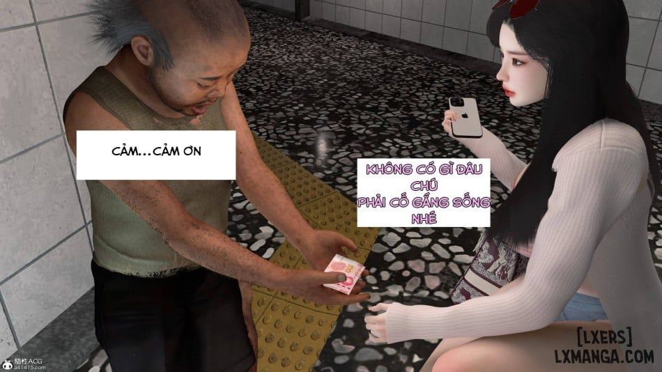 đọc truyện Nữ Tiếp Viên Hàng Không Chương 3 ảnh 76 tại Thiên Thai Truyện