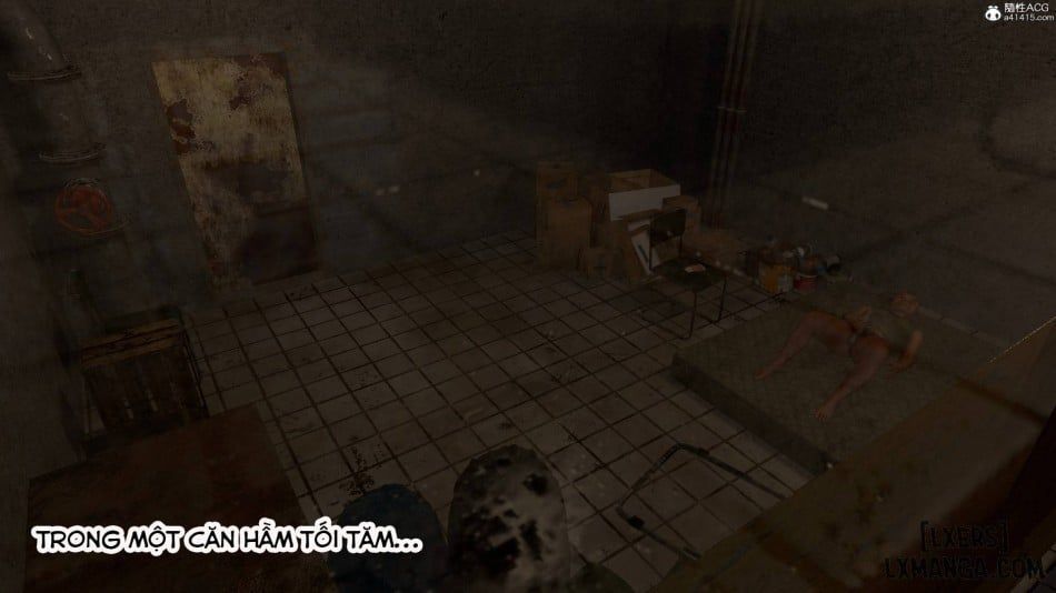 đọc truyện Nữ Tiếp Viên Hàng Không Chương 3 ảnh 97 tại Thiên Thai Truyện