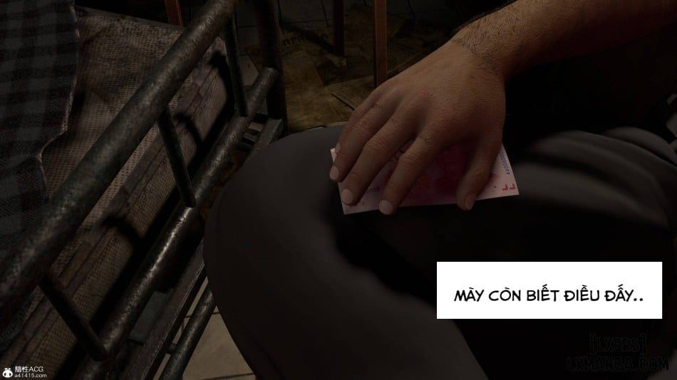 đọc truyện Nữ Tiếp Viên Hàng Không Chương 3 ảnh 100 tại Thiên Thai Truyện