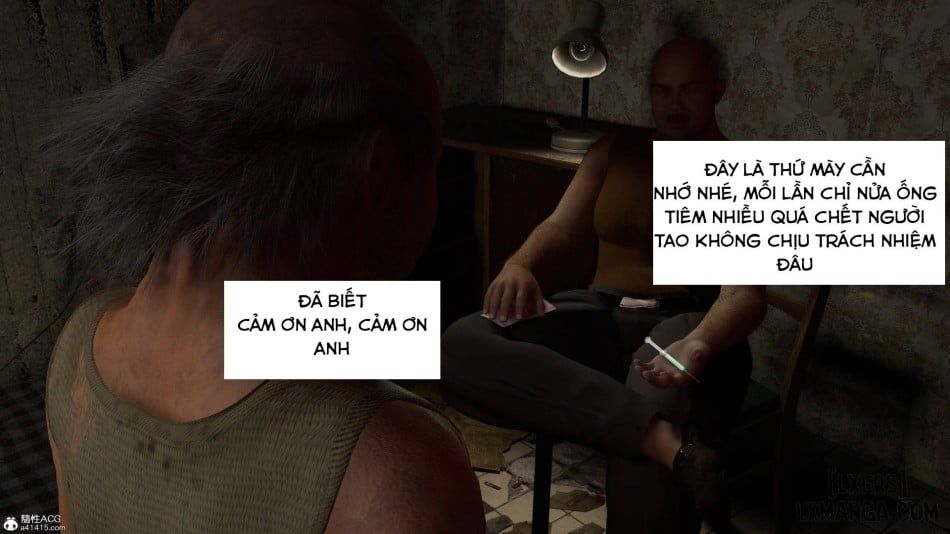 đọc truyện Nữ Tiếp Viên Hàng Không Chương 3 ảnh 101 tại Thiên Thai Truyện