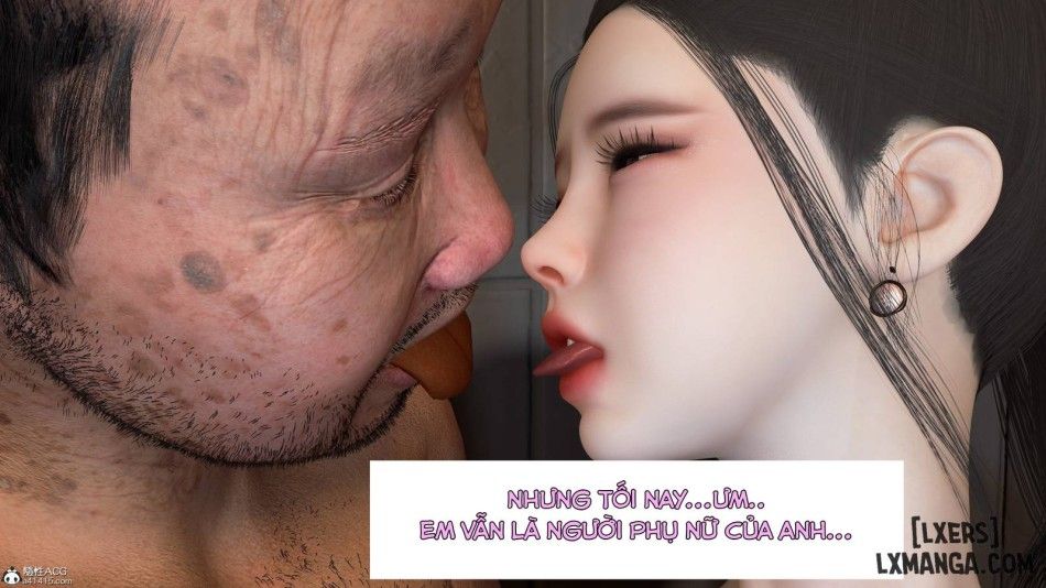 đọc truyện Nữ Tiếp Viên Hàng Không Chương 4 ảnh 14 tại Thiên Thai Truyện