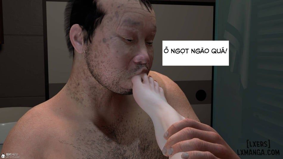 đọc truyện Nữ Tiếp Viên Hàng Không Chương 4 ảnh 31 tại Thiên Thai Truyện