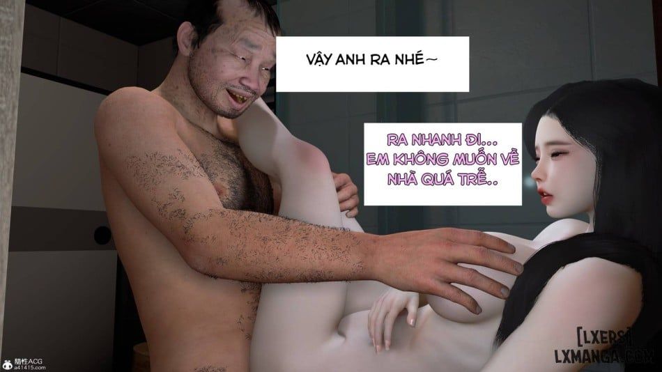 đọc truyện Nữ Tiếp Viên Hàng Không Chương 4 ảnh 47 tại Thiên Thai Truyện