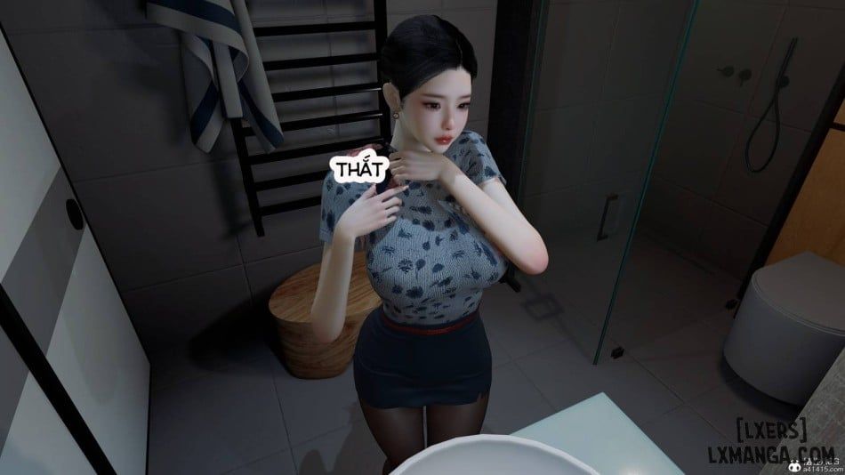 đọc truyện Nữ Tiếp Viên Hàng Không Chương 4 ảnh 60 tại Thiên Thai Truyện