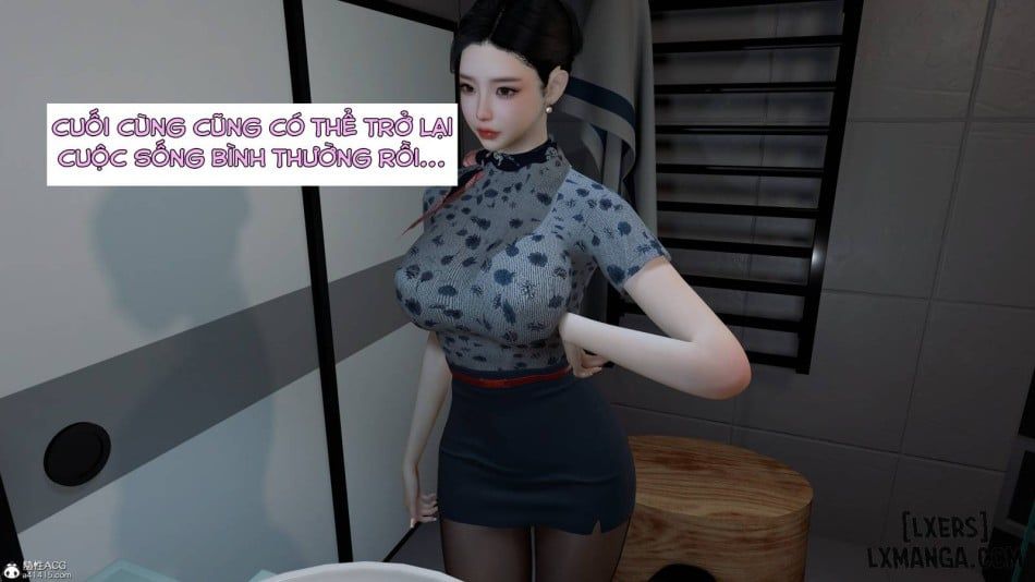 đọc truyện Nữ Tiếp Viên Hàng Không Chương 4 ảnh 61 tại Thiên Thai Truyện