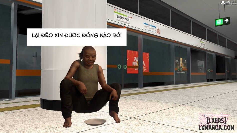 đọc truyện Nữ Tiếp Viên Hàng Không Chương 4 ảnh 64 tại Thiên Thai Truyện