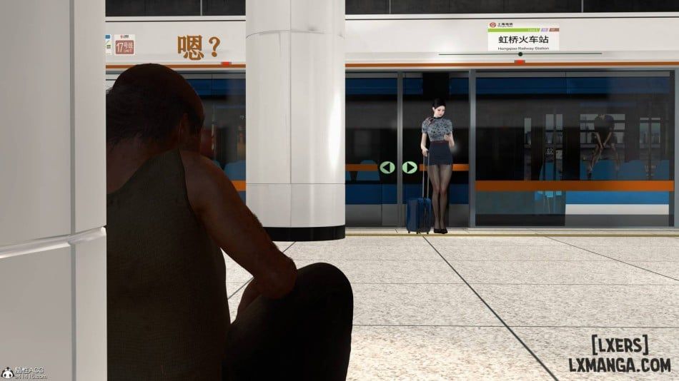 đọc truyện Nữ Tiếp Viên Hàng Không Chương 4 ảnh 65 tại Thiên Thai Truyện