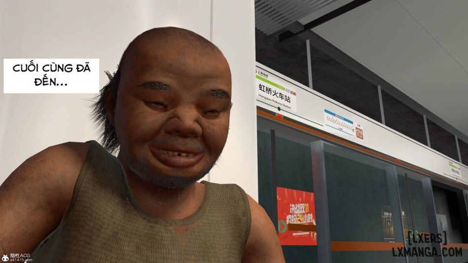 đọc truyện Nữ Tiếp Viên Hàng Không Chương 4 ảnh 67 tại Thiên Thai Truyện