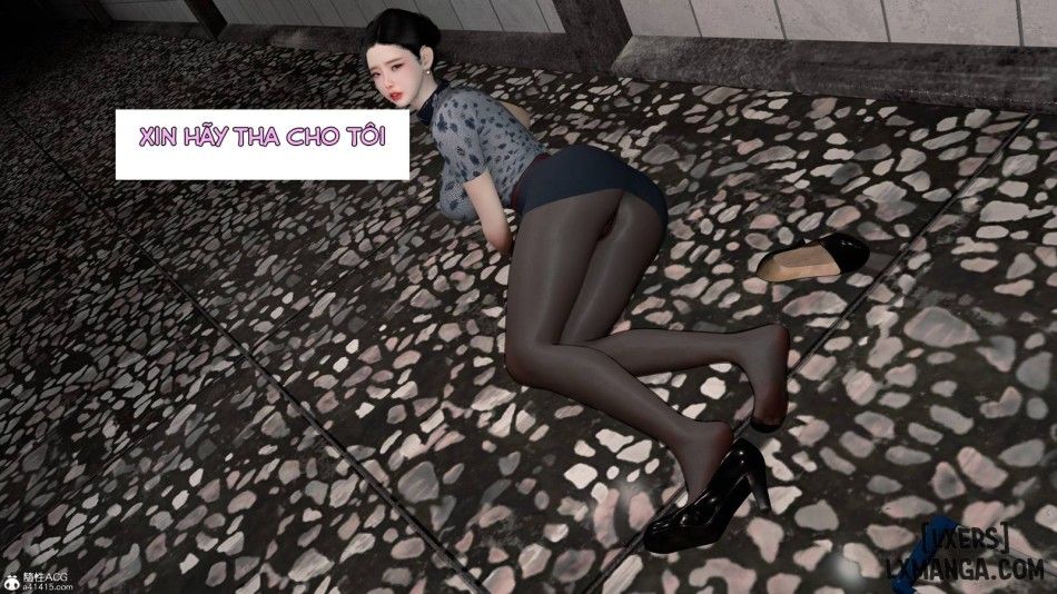 đọc truyện Nữ Tiếp Viên Hàng Không Chương 4 ảnh 74 tại Thiên Thai Truyện