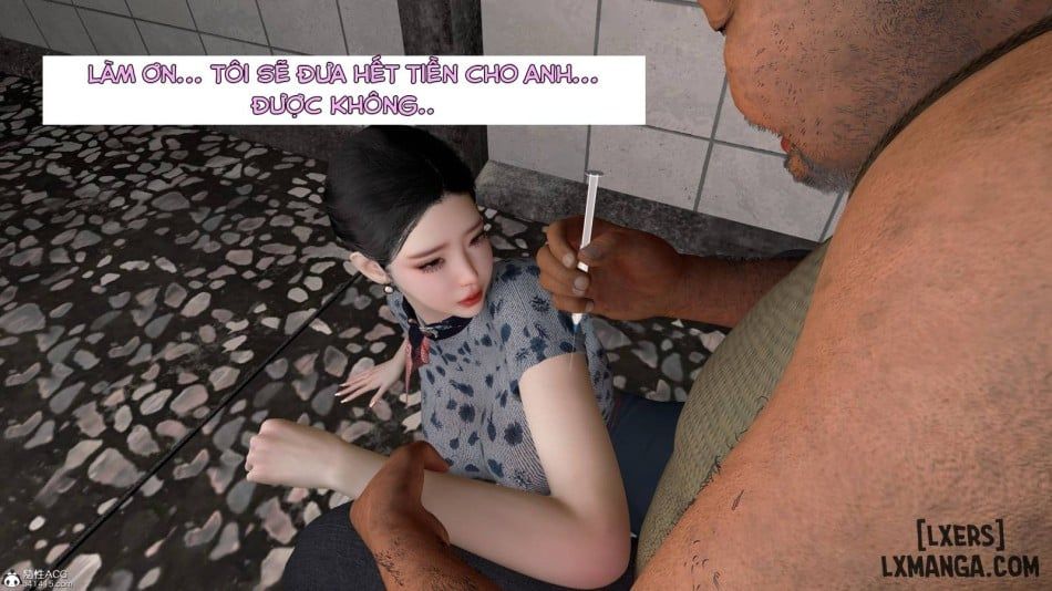 đọc truyện Nữ Tiếp Viên Hàng Không Chương 4 ảnh 76 tại Thiên Thai Truyện