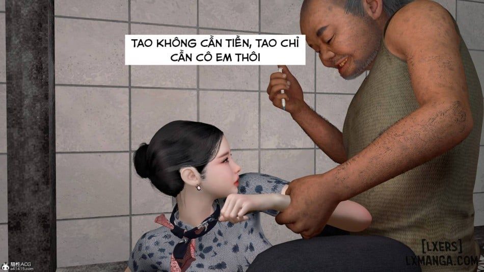 đọc truyện Nữ Tiếp Viên Hàng Không Chương 4 ảnh 77 tại Thiên Thai Truyện