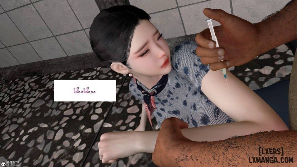 đọc truyện Nữ Tiếp Viên Hàng Không Chương 4 ảnh 79 tại Thiên Thai Truyện