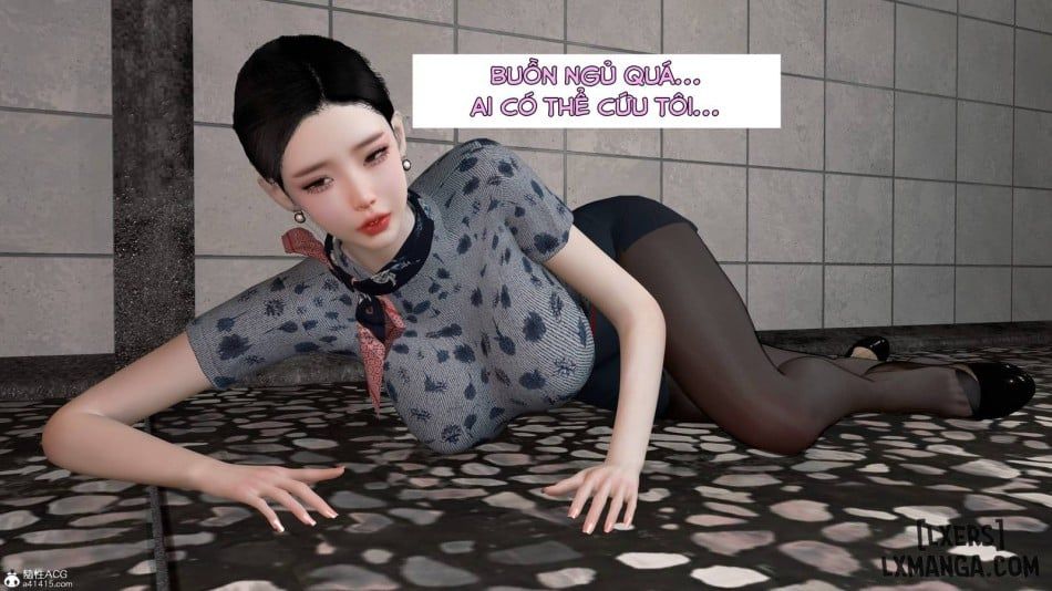 đọc truyện Nữ Tiếp Viên Hàng Không Chương 4 ảnh 80 tại Thiên Thai Truyện