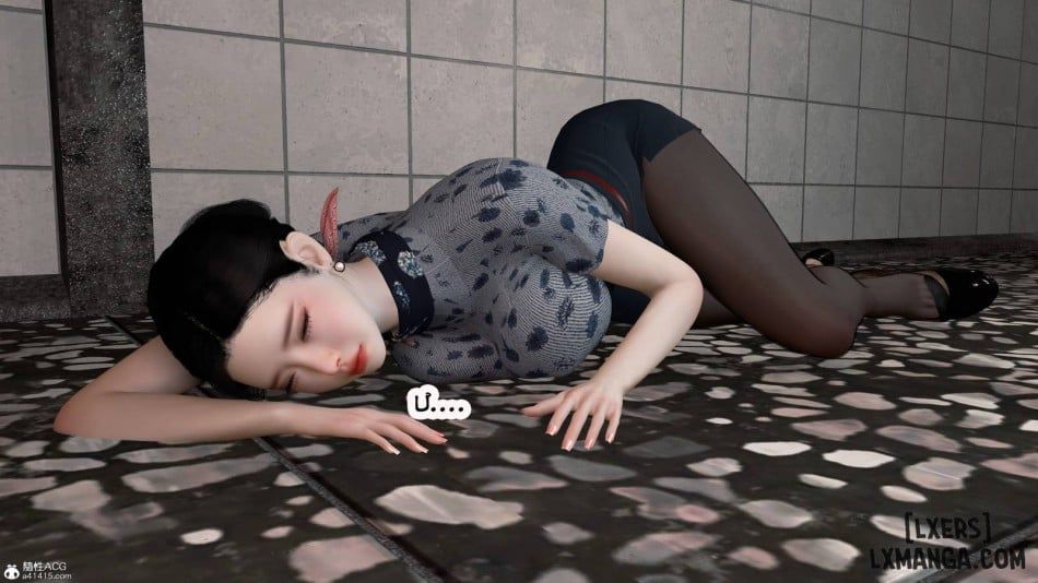 đọc truyện Nữ Tiếp Viên Hàng Không Chương 4 ảnh 81 tại Thiên Thai Truyện