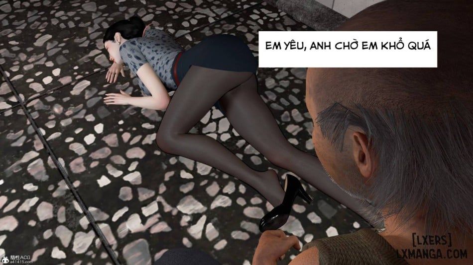 đọc truyện Nữ Tiếp Viên Hàng Không Chương 4 ảnh 83 tại Thiên Thai Truyện