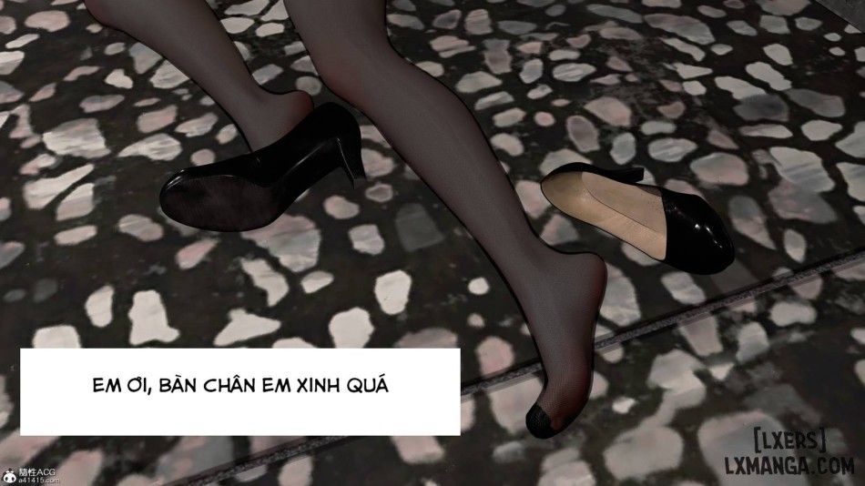 đọc truyện Nữ Tiếp Viên Hàng Không Chương 4 ảnh 84 tại Thiên Thai Truyện