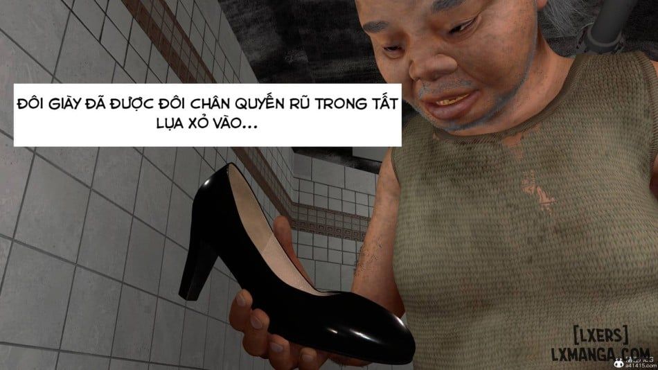 đọc truyện Nữ Tiếp Viên Hàng Không Chương 4 ảnh 85 tại Thiên Thai Truyện