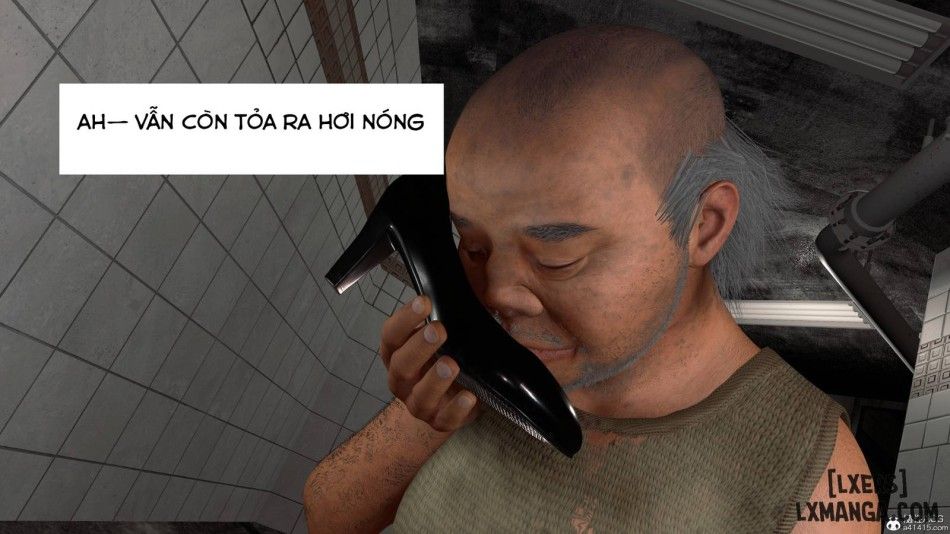 đọc truyện Nữ Tiếp Viên Hàng Không Chương 4 ảnh 86 tại Thiên Thai Truyện